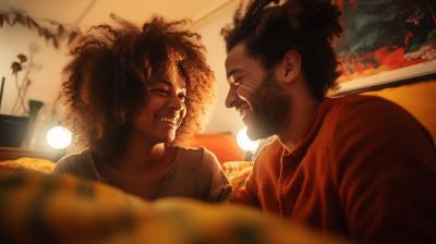 Flirtende 2 Sandheder og 1 Løgn ideer